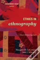 Ethics In Ethnography