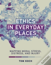 Capa do artigo Ethics In Everyday Places