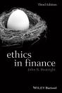 Ethics In Finance - Preview