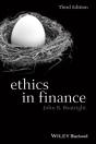 Ethics In Finance - Preview