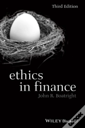 Capa do artigo Ethics In Finance