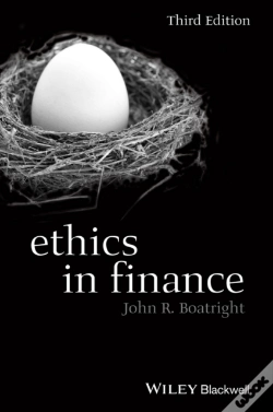 Capa do artigo Ethics In Finance