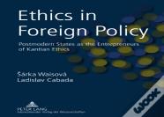 Ethics In Foreign Policy
