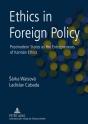 Ethics In Foreign Policy - Preview