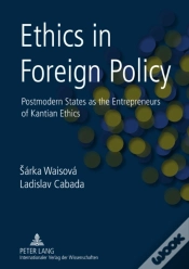 Capa do artigo Ethics In Foreign Policy