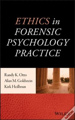 Capa do artigo Ethics In Forensic Psychology Practice