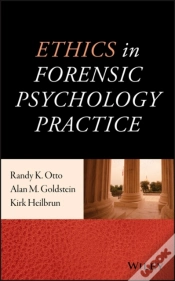 Capa do artigo Ethics In Forensic Psychology Practice