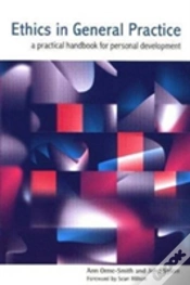 Capa do artigo Ethics In General Practice
