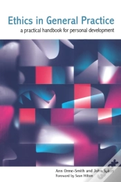Capa do artigo Ethics In General Practice
