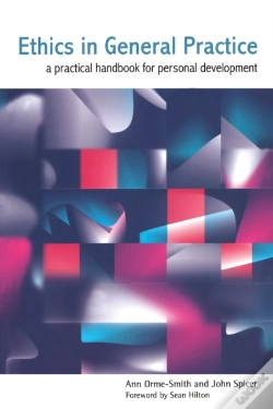 Capa do artigo Ethics In General Practice