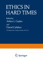 Ethics In Hard Times - Preview