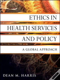 Capa do artigo Ethics In Health Services And Policy
