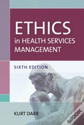 Ethics In Health Services Management