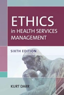 Capa do artigo Ethics In Health Services Management