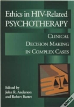 Capa do artigo Ethics In Hiv-Related Psychotherapy