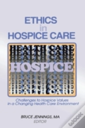 Capa do artigo Ethics In Hospice Care