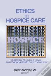 Capa do artigo Ethics In Hospice Care