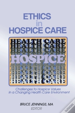 Capa do artigo Ethics In Hospice Care