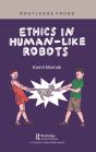 Ethics In Human-Like Robots - Preview