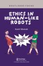 Ethics In Human-Like Robots - Preview