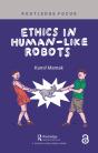 Ethics In Human-Like Robots - Preview