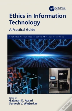 Capa do artigo Ethics In Information Technology