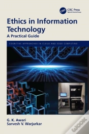 Capa do artigo Ethics In Information Technology