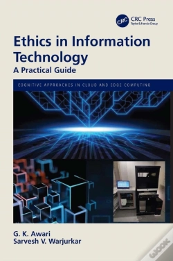 Capa do artigo Ethics In Information Technology