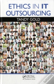 Capa do artigo Ethics In It Outsourcing