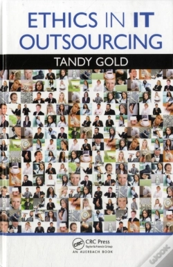Capa do artigo Ethics In It Outsourcing