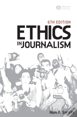Capa do artigo Ethics In Journalism