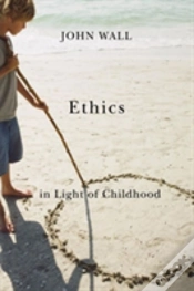 Capa do artigo Ethics In Light Of Childhood