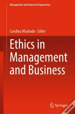 Capa do artigo Ethics In Management And Business