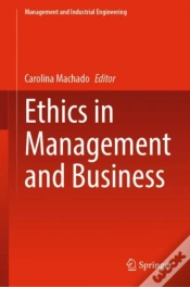Capa do artigo Ethics In Management And Business