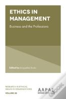 Ethics In Management