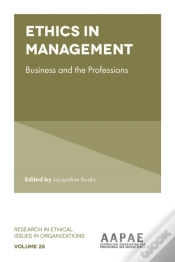 Capa do artigo Ethics In Management