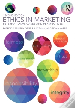 Capa do artigo Ethics In Marketing
