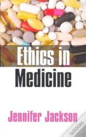 Capa do artigo Ethics In Medicine