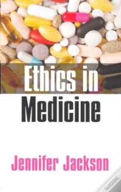 Capa do artigo Ethics In Medicine
