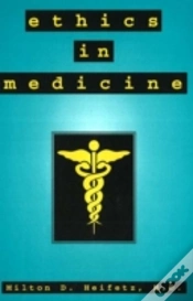 Capa do artigo Ethics In Medicine
