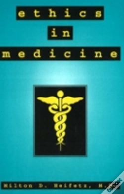 Capa do artigo Ethics In Medicine