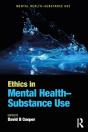 Ethics In Mental Health-Substance Use - Preview