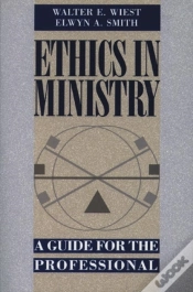Capa do artigo Ethics In Ministry