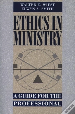 Capa do artigo Ethics In Ministry