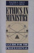 Ethics In Ministry