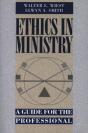 Ethics In Ministry - Preview