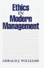 Ethics In Modern Management - Preview