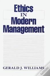 Capa do artigo Ethics In Modern Management
