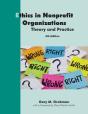 Ethics In Nonprofit Organizations - Preview