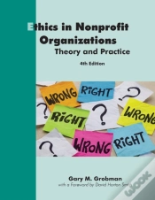 Capa do artigo Ethics In Nonprofit Organizations